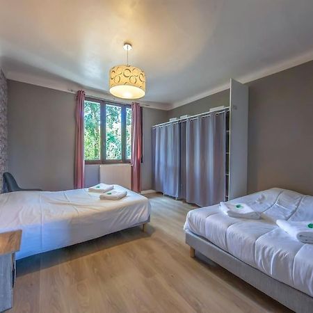 Appartement Au Bord De La Leysse A Chambery Ngoại thất bức ảnh