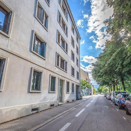Appartement Au Bord De La Leysse A Chambery Ngoại thất bức ảnh