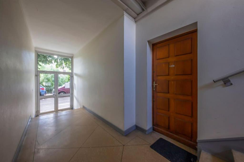 Appartement Au Bord De La Leysse A Chambery Ngoại thất bức ảnh